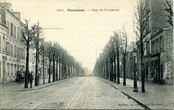 Vincennes