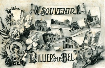 Villiers-Le-Bel
