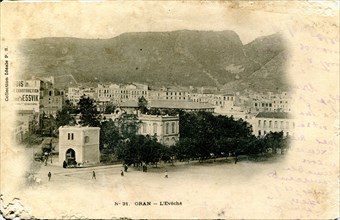 Oran (Algérie)