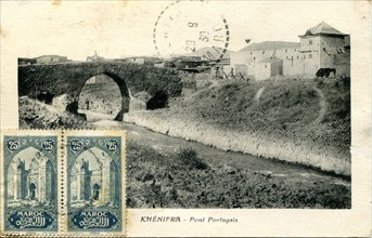 Khénifra (Maroc)
