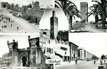 Rabat (Maroc)