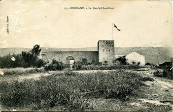 Berkane (Maroc)