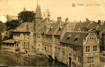 Belgique-Bruges