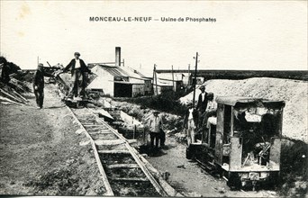 Monceau-le-Neuf-et-Faucouzy