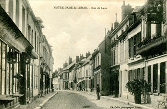 Notre-Dame-de-Liesse