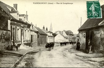 Vadencourt
