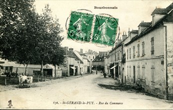 Saint-Gérand-le-Puy
