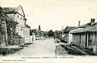 Nogent-sur-Aube