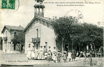 Saint-Pierre-sur-Mer