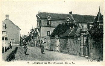 Langrune-sur-Mer
