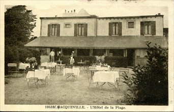 Macqueville