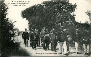 Saint-Martin-de-Ré