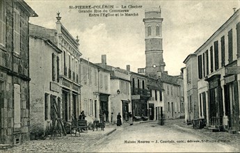 Saint-Pierre-d'Oléron