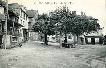 Meyssac