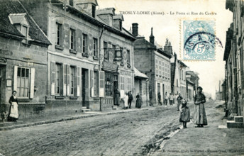 Trosly-Loire