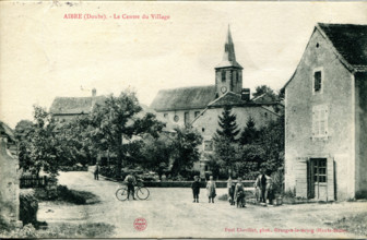 Aibre