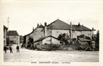 Amancey
