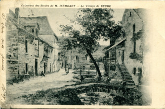 Beure