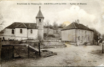 Chatillon-le-Duc