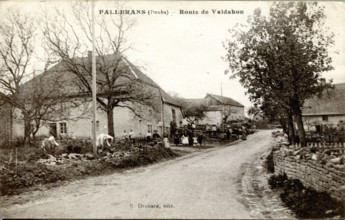 Fallerans
