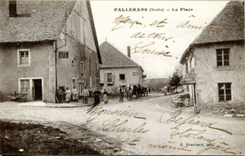 Fallerans