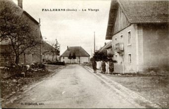 Fallerans