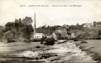 Saint-Vit