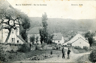 Valonne