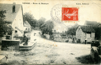 Venise