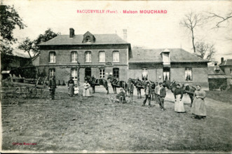 Bacqueville