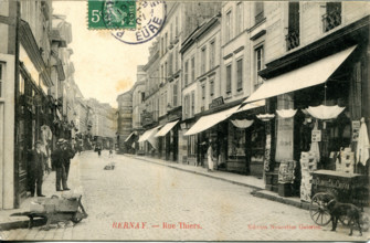 Bernay