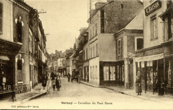 Bernay