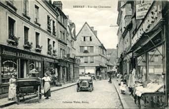 Bernay