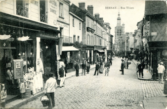 Bernay