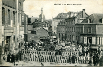 Bernay