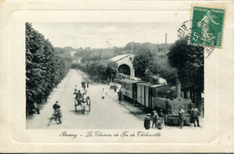 Bernay