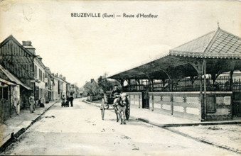 Beuzeville