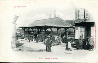 Beuzeville
