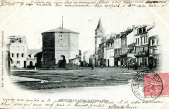 Beuzeville