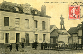 Notre-Dame-du-Vaudreuil