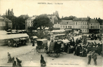 Breteuil