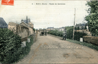 Bueil