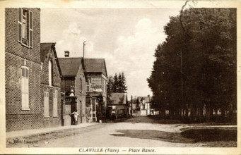 Claville