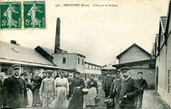 Drucourt