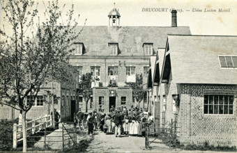 Drucourt