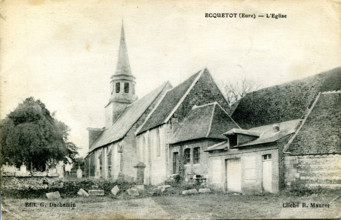Ecquetot