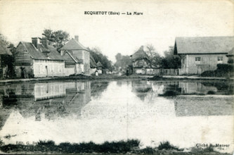Ecquetot