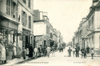 Evreux
