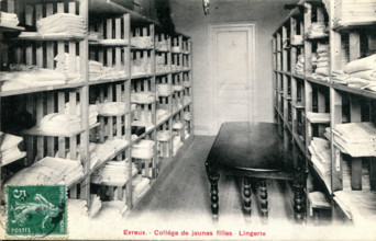 Evreux