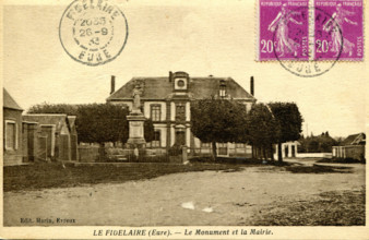 Le Fidelaire